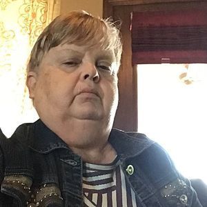 Meet your Posher, Mary ann